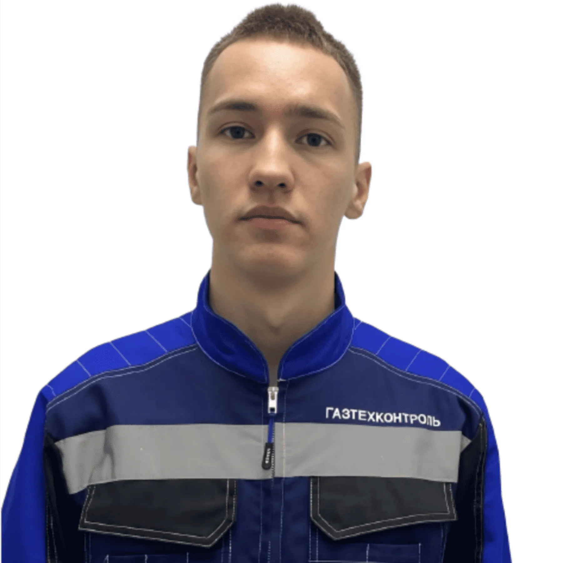 Зарипов Расуль Радикович